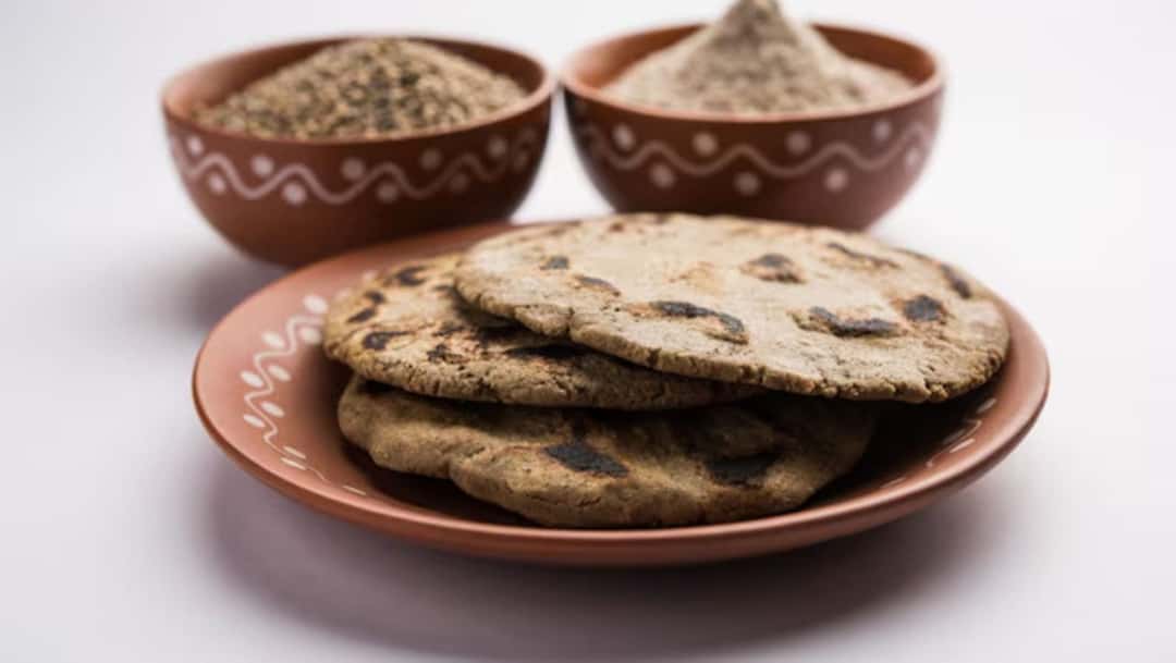 Wheat vs Millet Rotis: Nutrition Battle | Healthier Indian Flatbread Choices