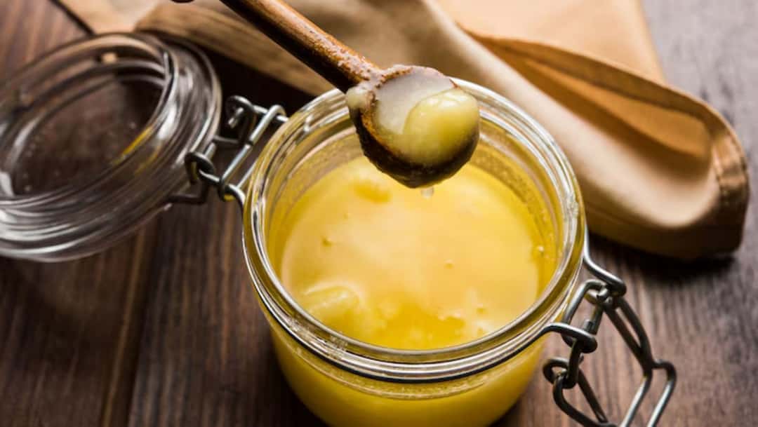 Why Ghee Is Your Best Friend This Season