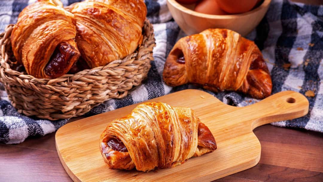 Bangalore egg puff.