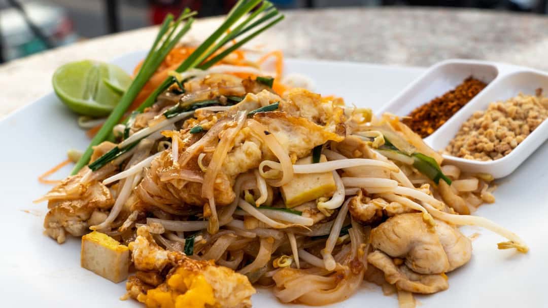 pad-thai