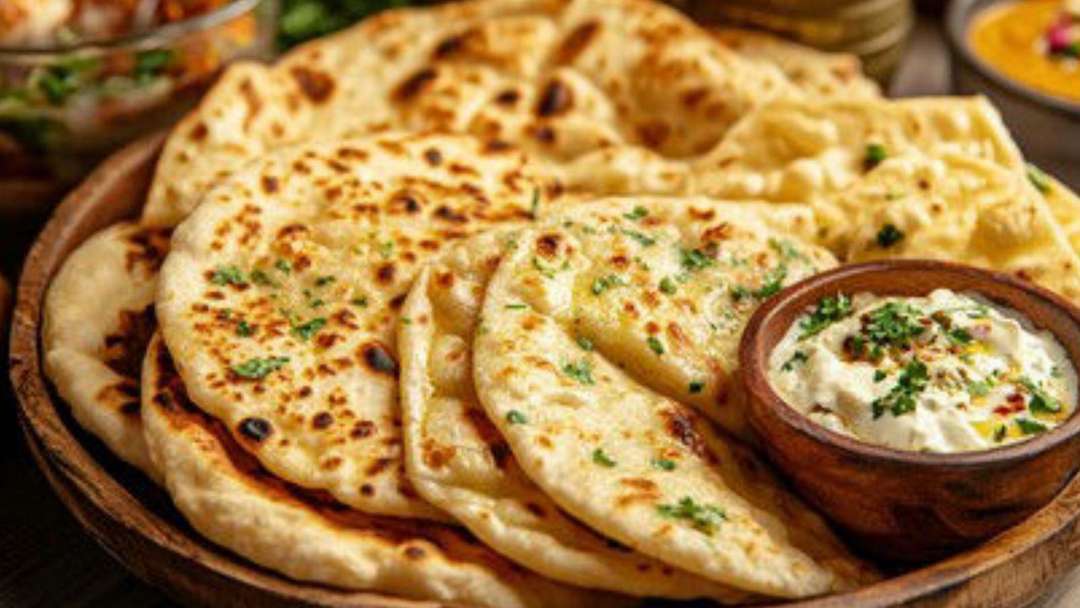 paneer-kulcha