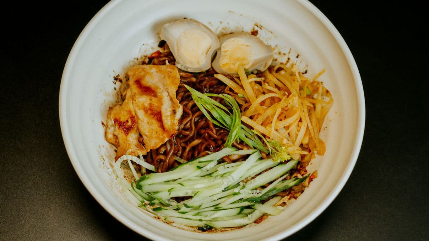 Japanese Ramen