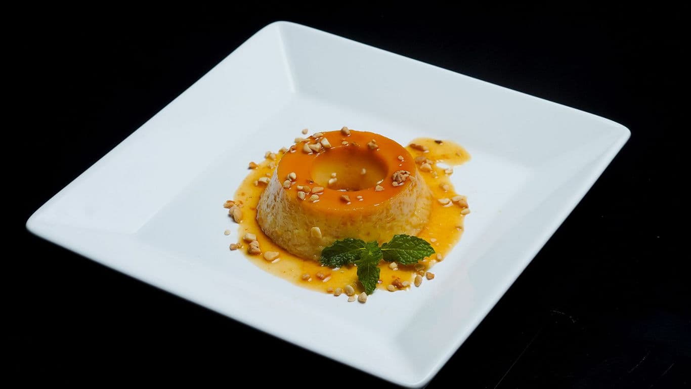 Indian Dessert