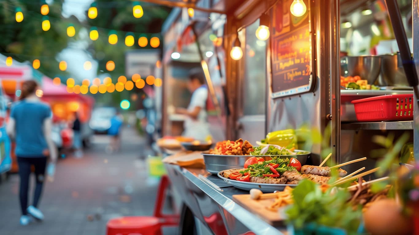 Food Festivals