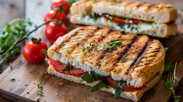 Quick and Delicious Sandwich Recipes