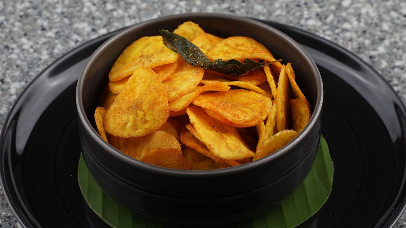 Thalipeeth