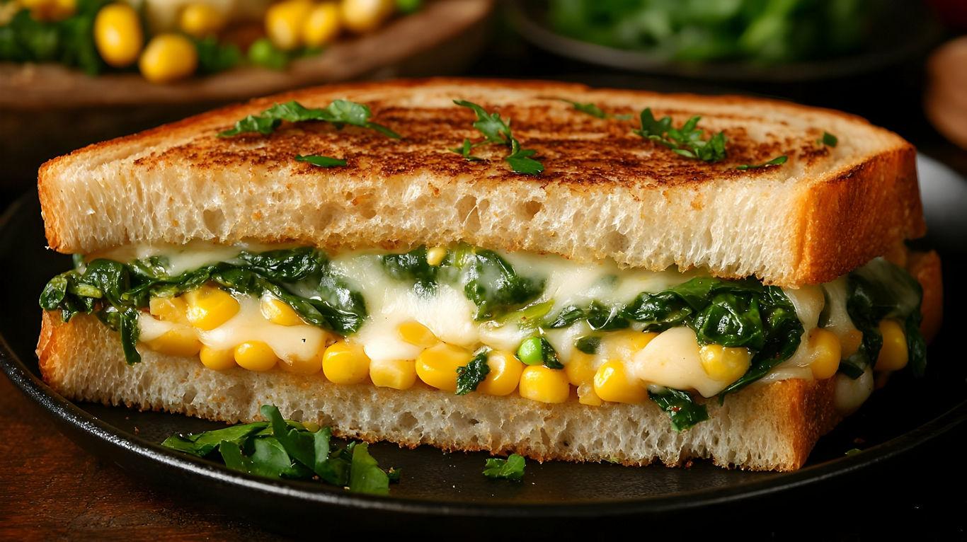 Quick and Delicious Sandwich Recipes