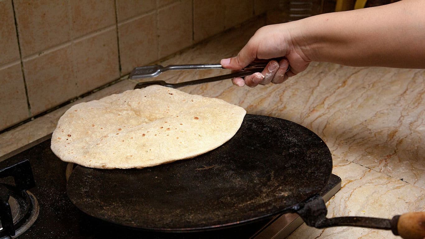 Roti