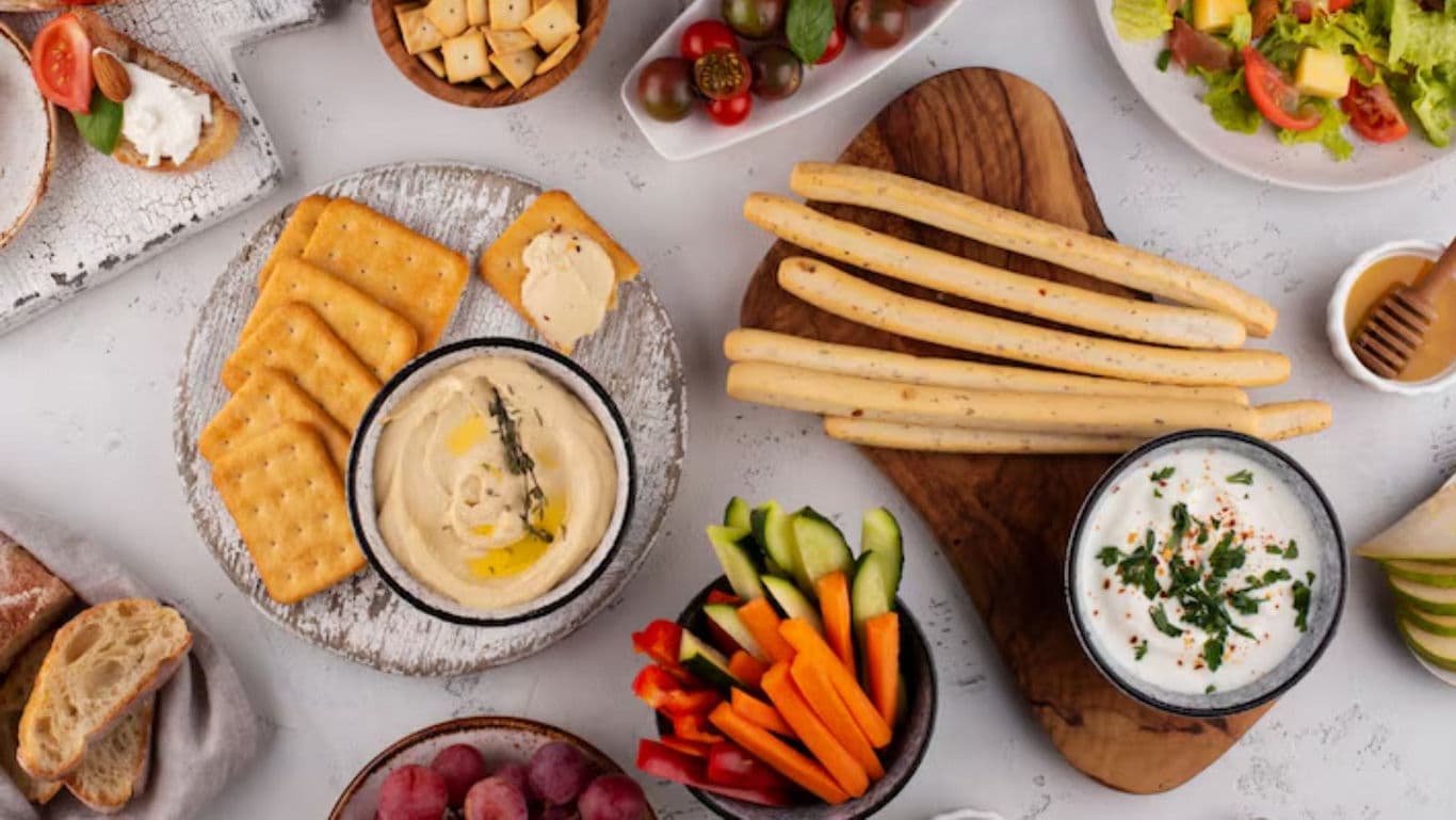 A Complete Guide To NYE Hosting On A Budget