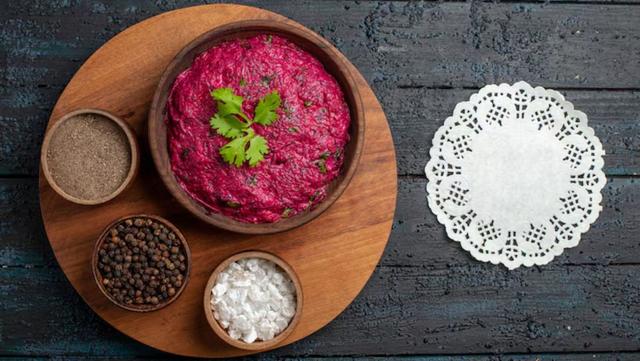 A Dish For Every Colour Of Navratri