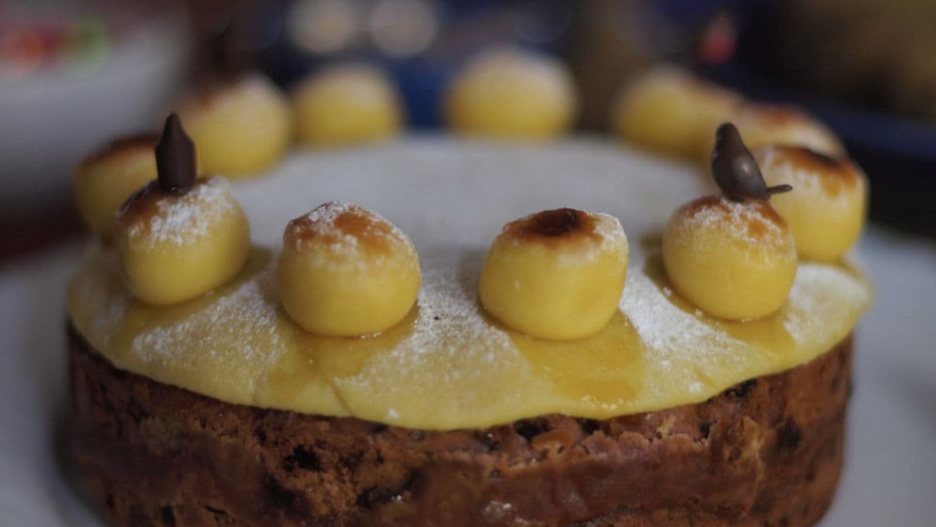 Why Is Simnel Cake Special To Easter? Know All About The Baked Confection