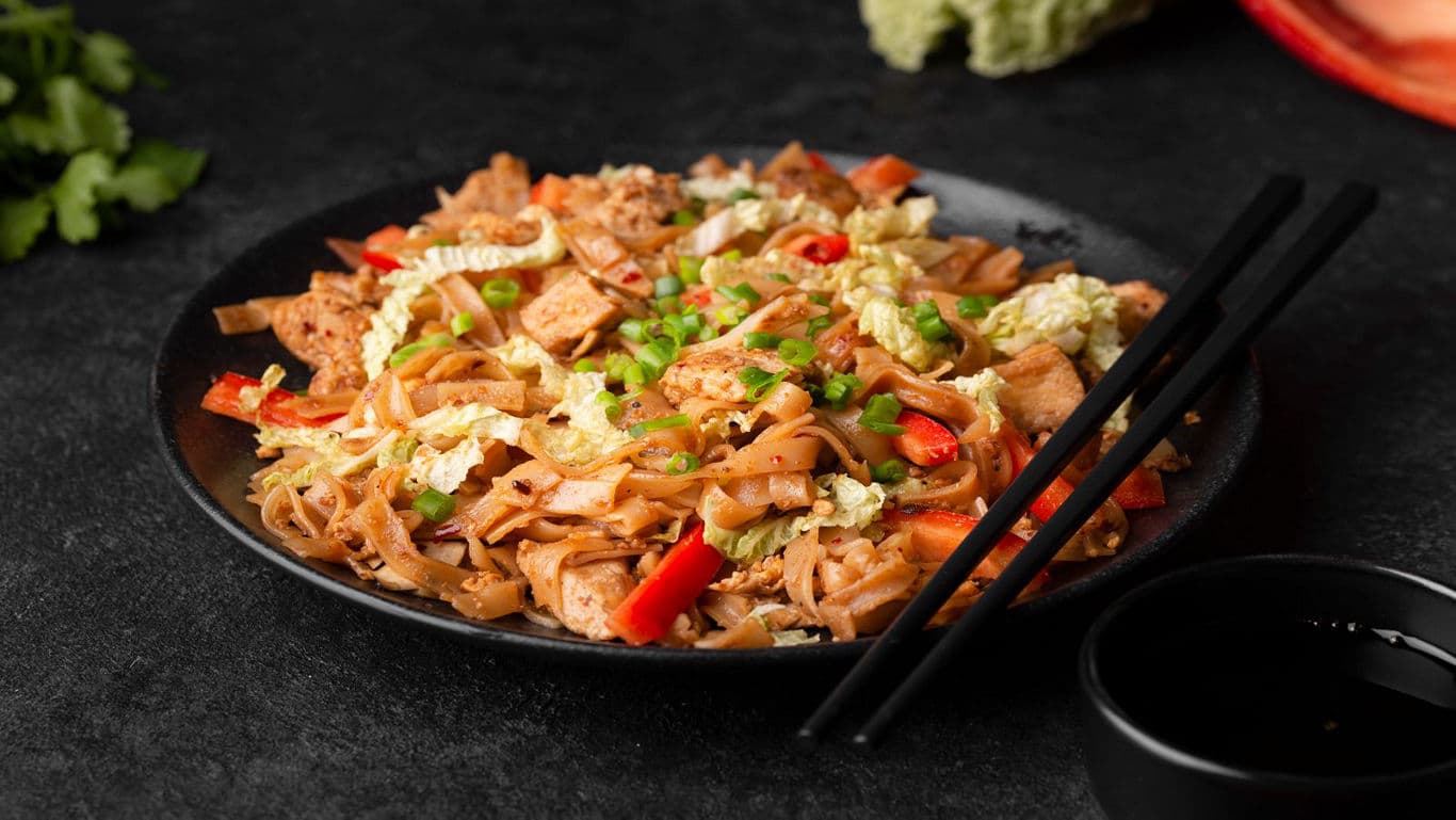 Kimchi's Indian Journey: Integrating Korean Ferments into Rice and Curries