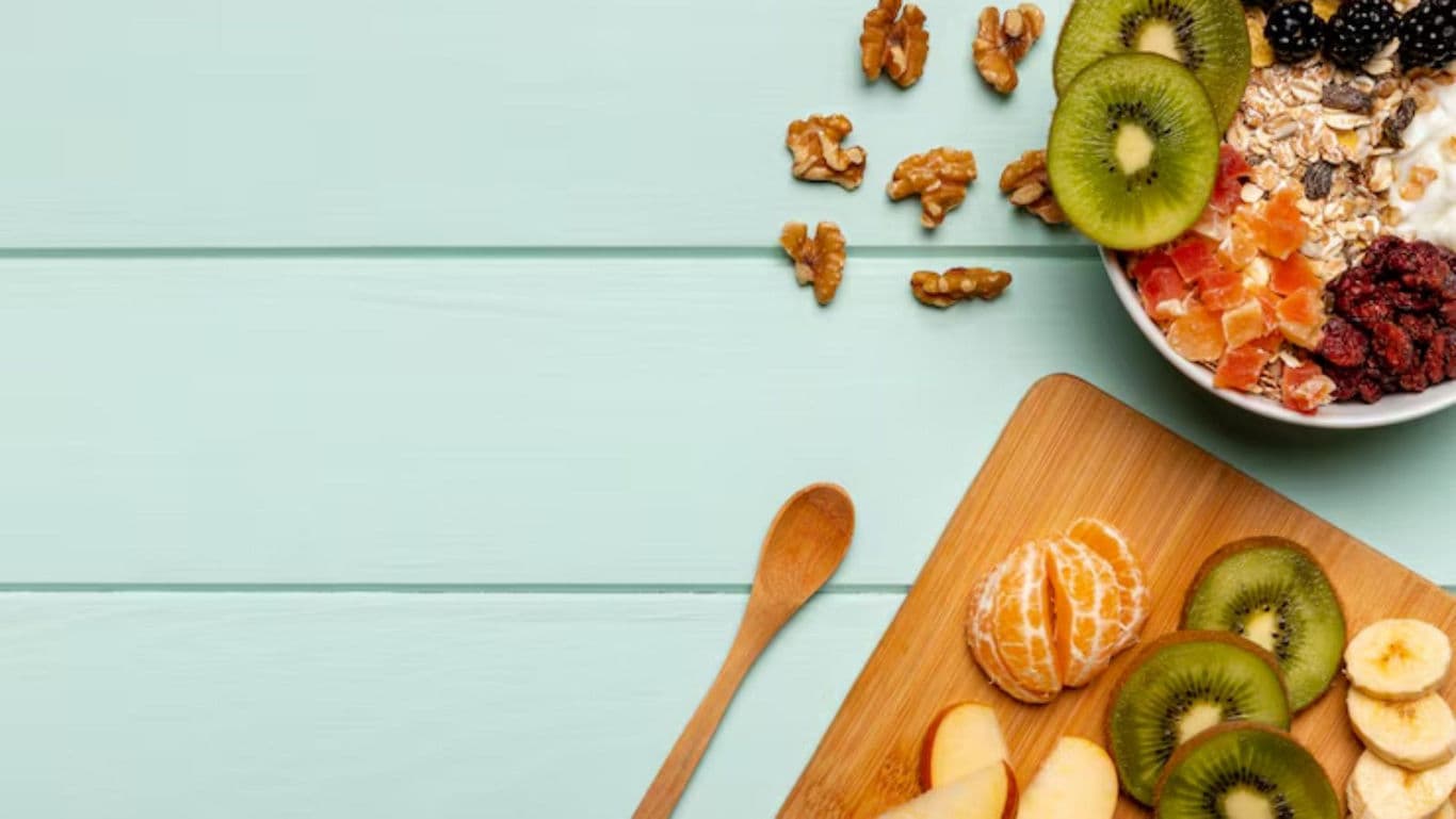 Coconut Oil