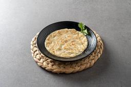 Rice Flour Akki Roti Recipe