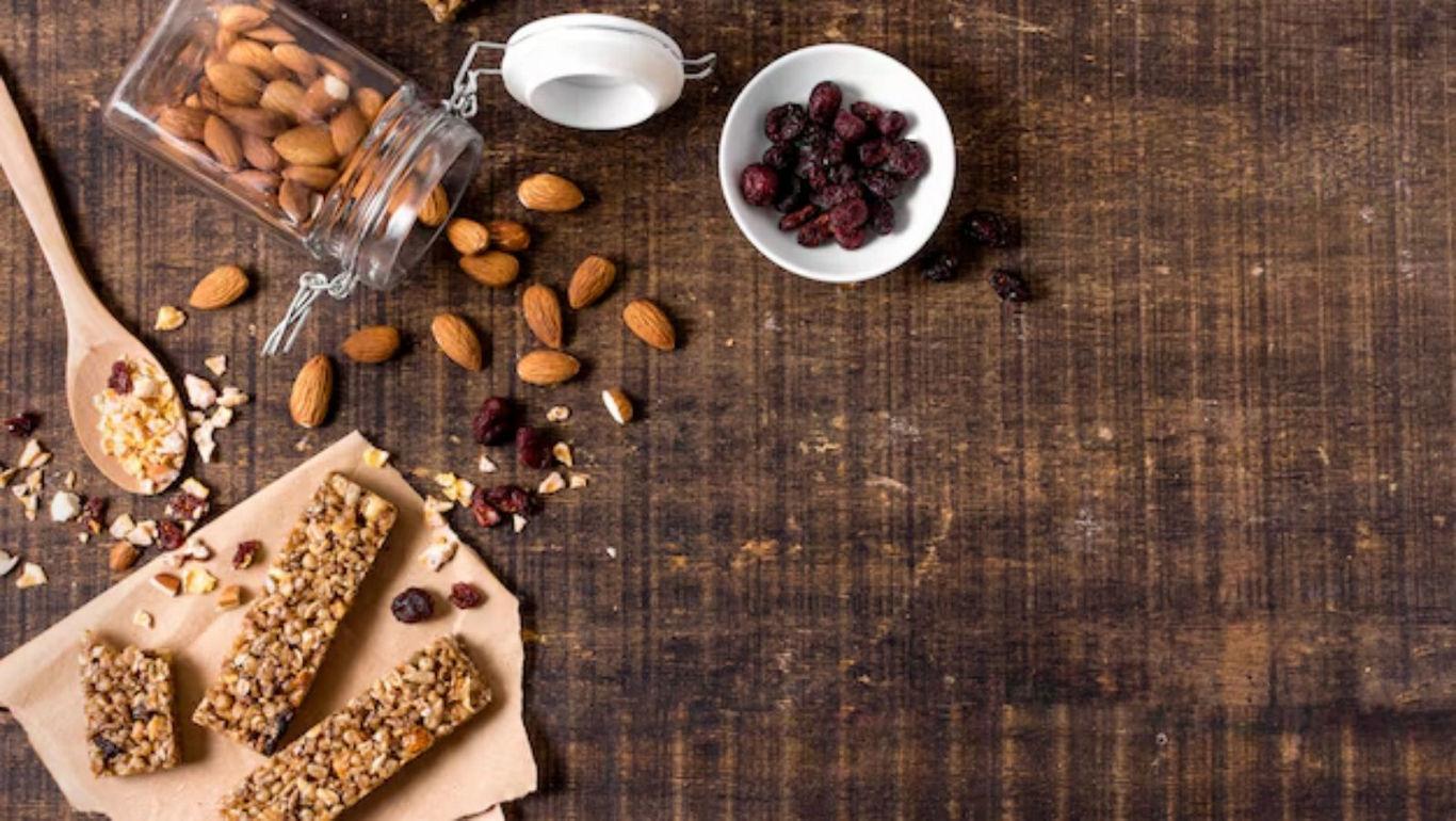 Quick 3 Ingredient Desserts To Gift On Navratri