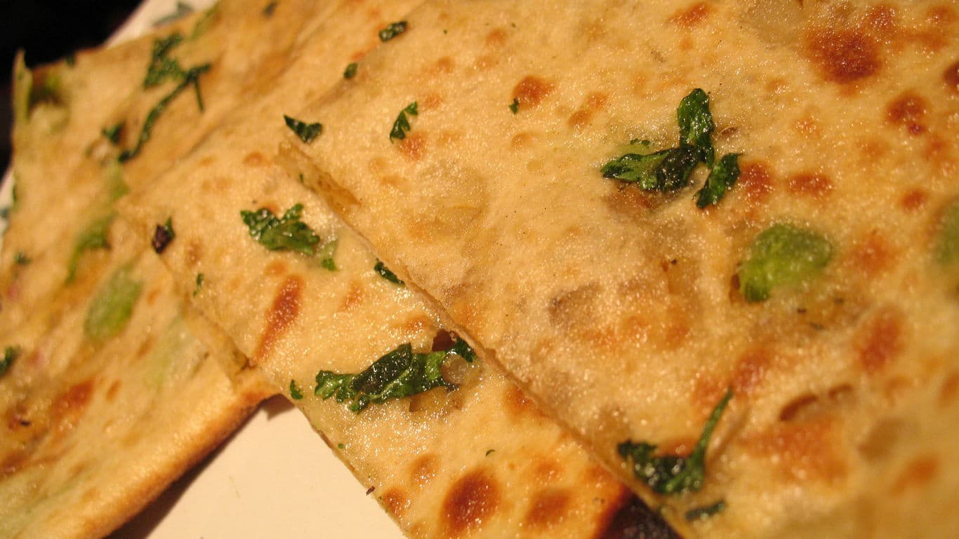Aloo Paratha Recipe In Bengali Style, Bringing The Love Of Winter Veggies To Breakfast