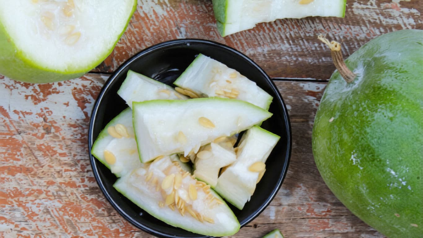 Indian Melon Varieties