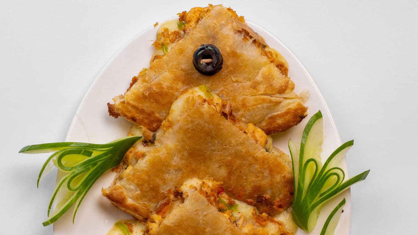 Baida Roti