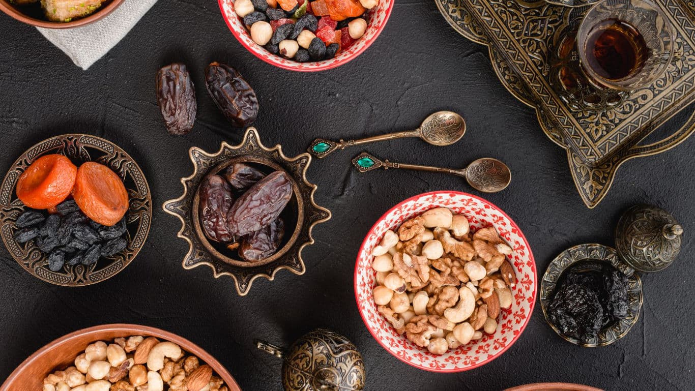 The Batch-Cooking Ramadan: A Professional’s Guide