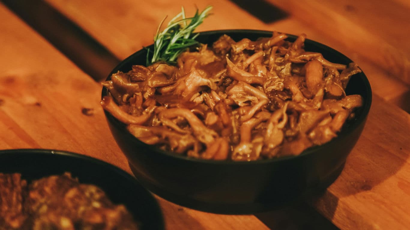A Taste Of Umami: Understanding The Savoury Flavour Profile For Beginners