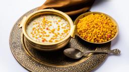 Beyond Modak: Whip Up Creamy Motichoor Laddoo Kheer For Ganesh Chaturthi
