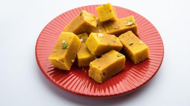 How To Make Mysore Pak At Home: A Complete Recipe Guide