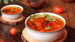 Homemade Rasam Recipe