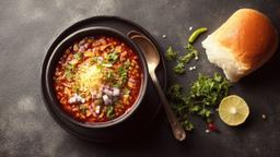 Misal Pav Recipe