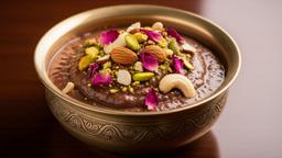Chocolate Payasam for Onam festival