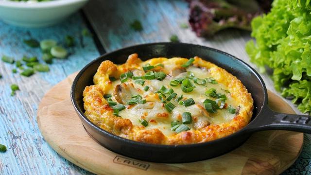5 Omelette Variations From Across India For Breakfast