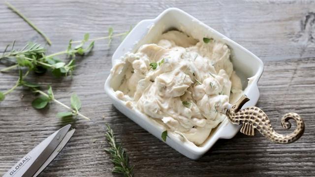 Creamy Makhana Hummus: A Navratri-Special Twist