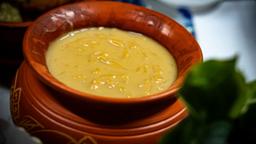 Coffee Rabri: A Modern Twist To Your Navratri Sweets