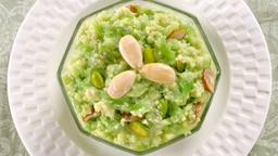 Celebrate Navratri With This Melt-In-Mouth Lauki Halwa