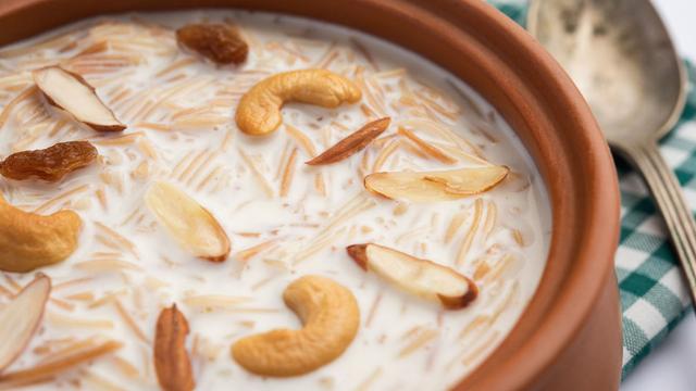 Seviyan Kheer