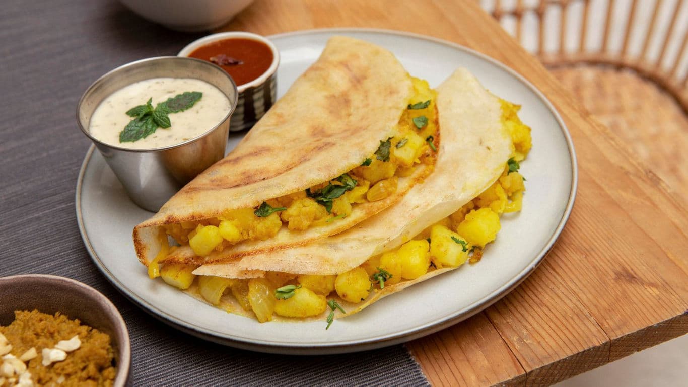 Guilt-Free and Delicious: Nutritious Indian Breakfasts For Your Mornings