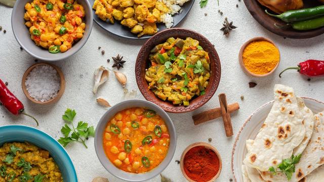 Jain Dinner Recipes Without Onion, Garlic, or Root Veggies 