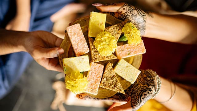 Barfi