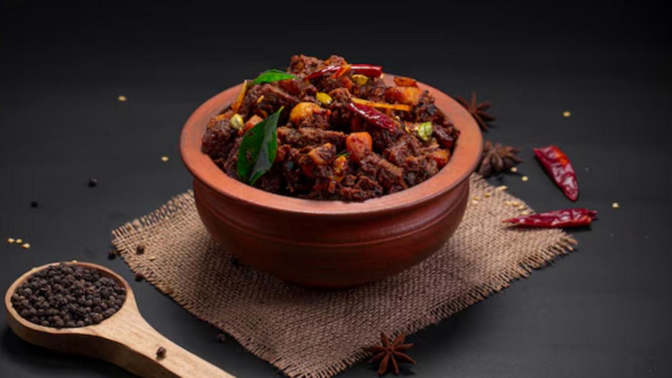  Onam Beyond Sadya, Non-Vegetarian Side Dishes Eaten In Malabar Cuisine