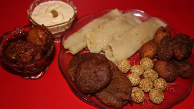 Bengali Winter Feasts Banner Image