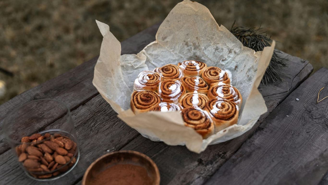 Best Dessert Spots In North Goa