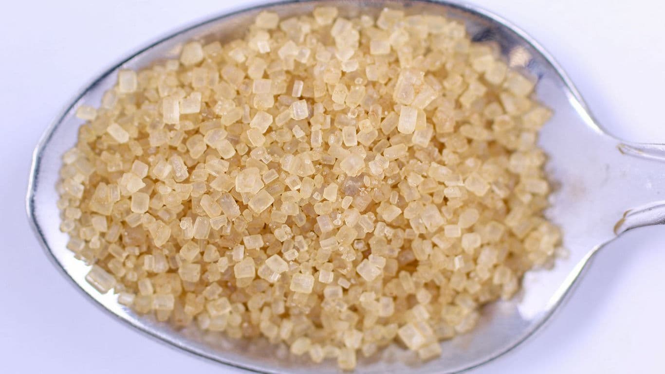 Demerara Sugar