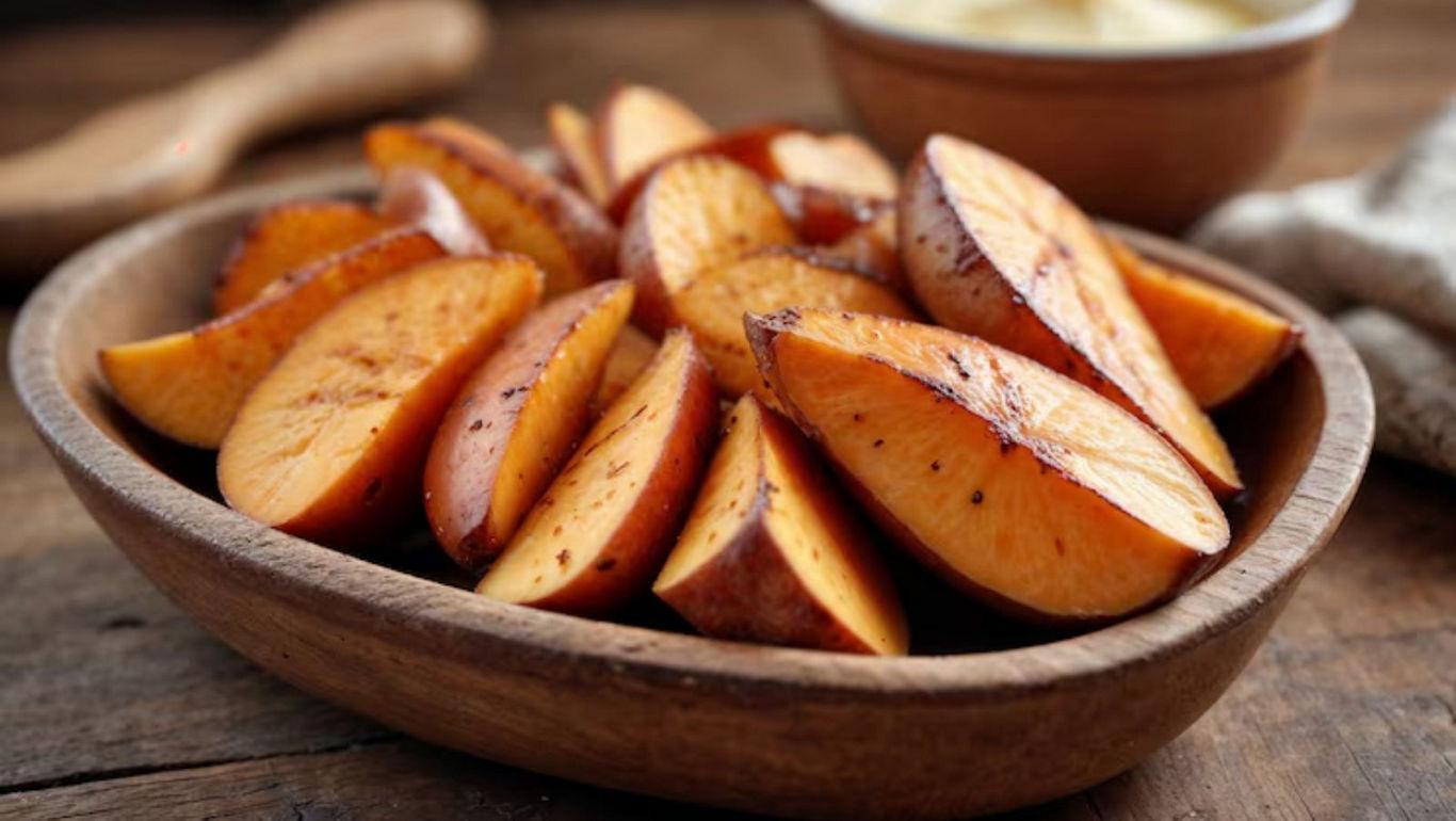 Build A Modern Navratri Vrat Thali With These Hacks