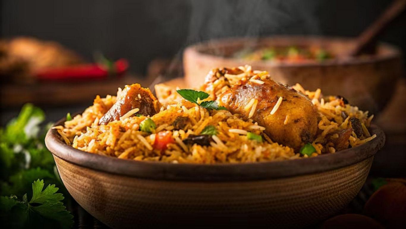 Indian Dishes Gone Global, 7 Much-Loved Foods Around The World With Indian Roots