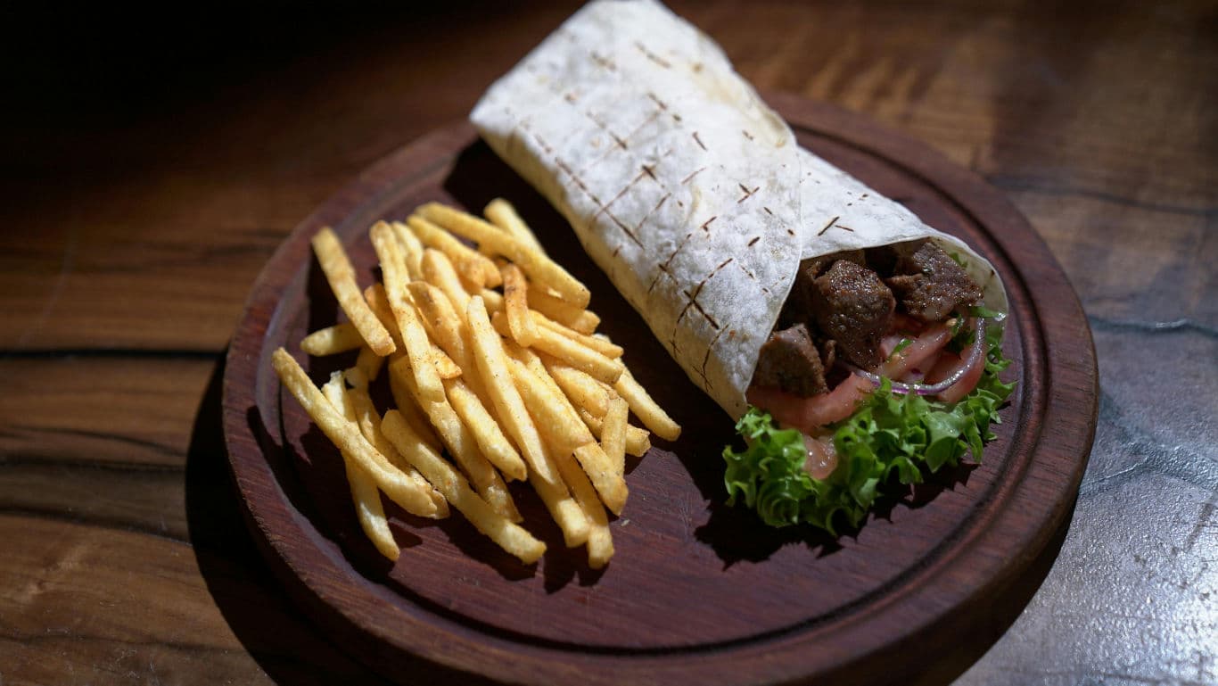 Pulled Meat Fillings Variations For Burritos