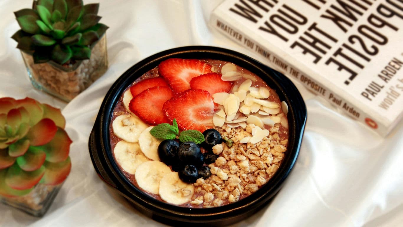 Breakfast Bowls