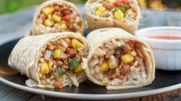 breakfast-burrito-spicy-egg-bean-wrap-for-quick-mornings-thumbnail
