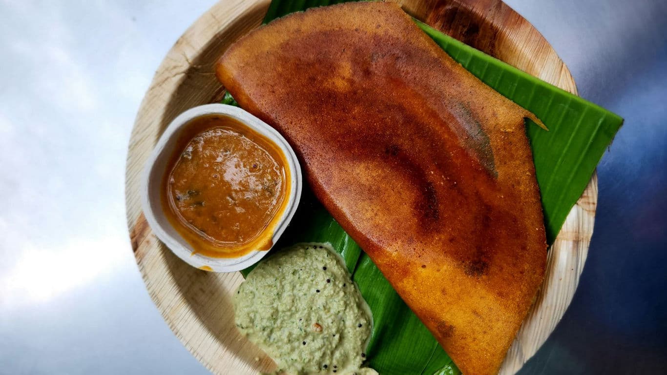 Legendary Breakfasts In Bangalore Darshini Guide