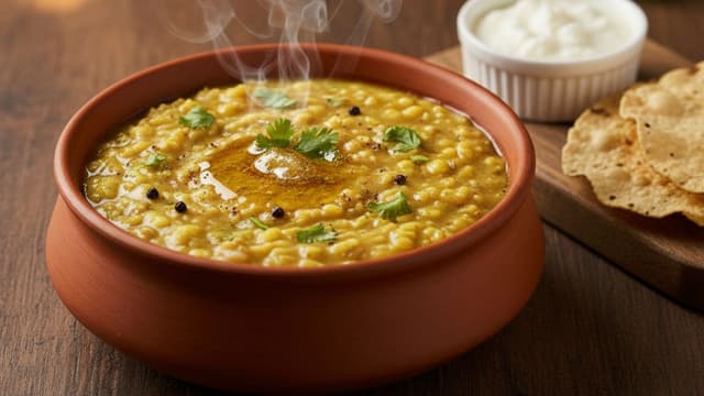 nutritious-brown-rice-khichdi-with-moong-dal-easy-healthy-meal-thumbnail