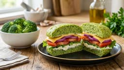 5-ingredient-broccoli-bun-sandwich-a-healthy-and-easy-lunch-idea-thumbnail