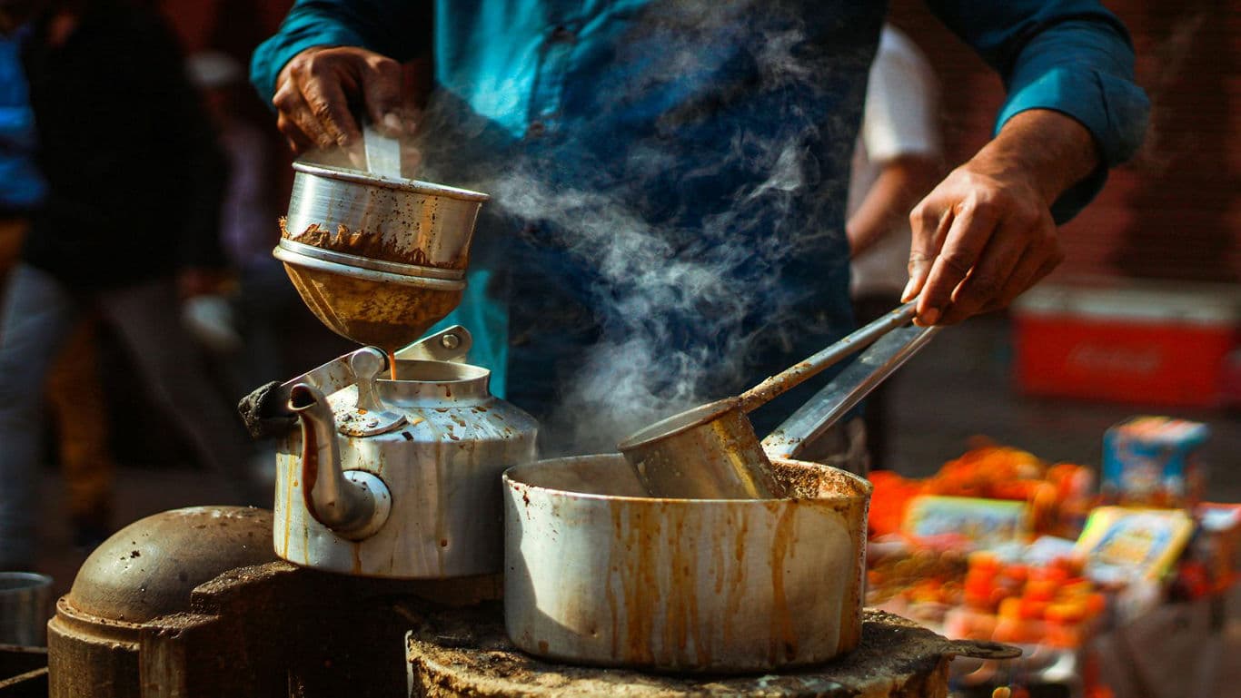  Ladakhi Food Culture: Adapting To Extreme Climate Through Ingredients